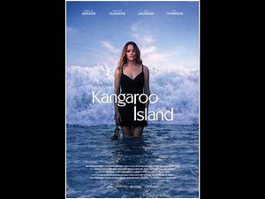 Interviews With The Team From Aussie Movie "Kangaroo Island"