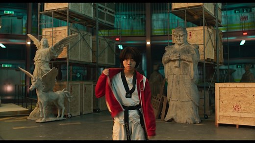 HI-FIVE Movie