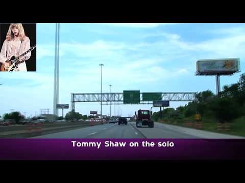 I-55 South: Chicago, IL