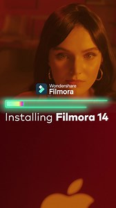 Bring AI-powered efficiency and simplicity to video editing | Wondershare Filmora Video Editor | Facebook