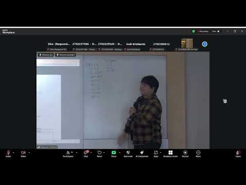 [HIMTI Responsi] Compilation Techniques UAS