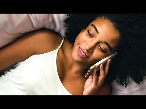 EVERYTHING, EVERYTHING Trailer (2017)