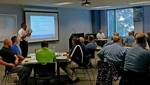 Chicago Police reveal details of use-of-force training timeline