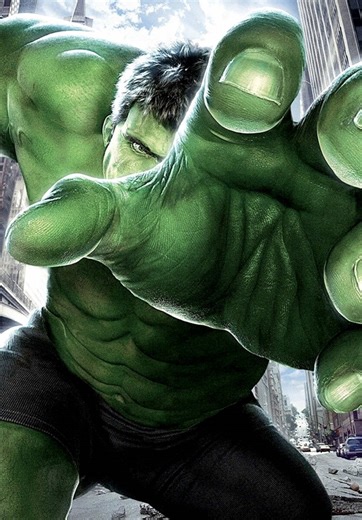 The Best Hulk !!! 😤#comictok #hulk #hulksmash #edit #fyp | edward norton hulk