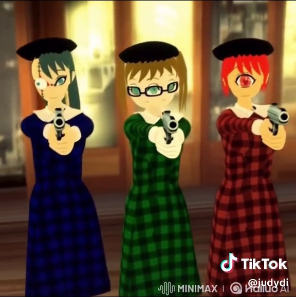 Икигусаре: Погружение в мир идолов