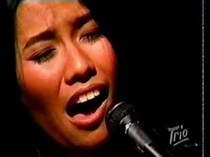 Anggun : Sessions at West 54th (American TV Show)