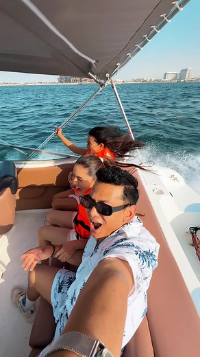📍OLD DOHA PORT “Boxpark”@Princess koirala @Bhuvan #bhuvan #princesskoirala🤞 #creatorsearchinsights #dohaqatar🇶🇦 #boat