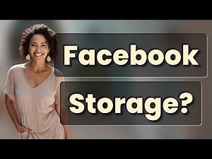 Does Deleting Facebook Messages Free Up Storage?