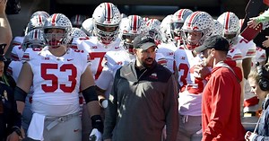 Stat Pack: Where Ohio State stands statistically after Week 9