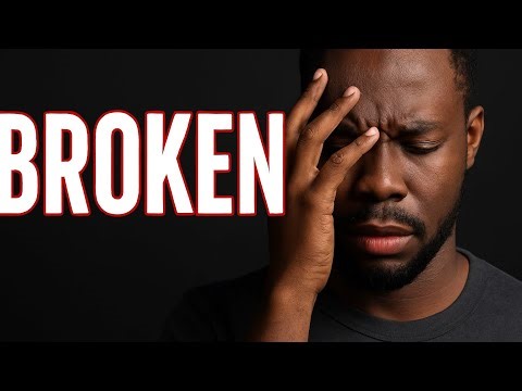BROKEN: How to Take Off the Mask and Break the Spell