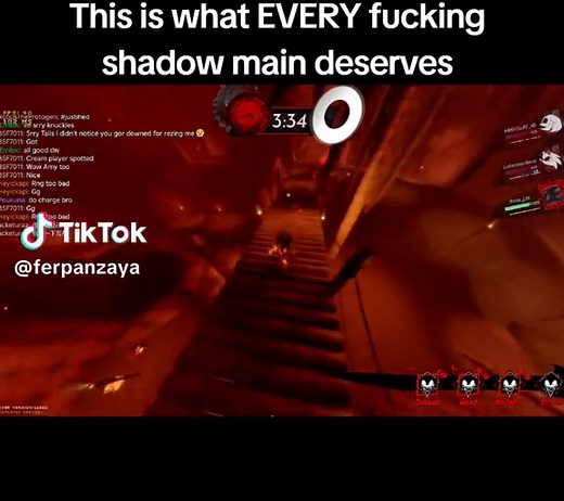 Understanding Roblox Shadow Main Dynamics