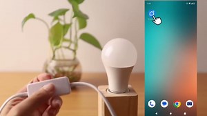 Smart Light Bulbs 4 Pack, A19 Color Changing LED (800 Lumens), WiFi & Bluetooth, Music Sync, Compatible with Alexa & Google Assistant, No Hub Needed, 16 Million Colors