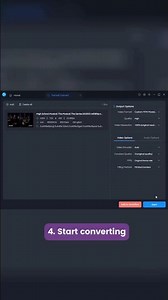 Convert MKV to MP4 for Free - Any Video Converter