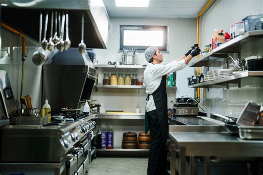 LIST: Restaurants around Tampa Bay offer free meals during SNAP funding lapse