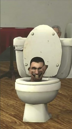 skibidi toilet 4