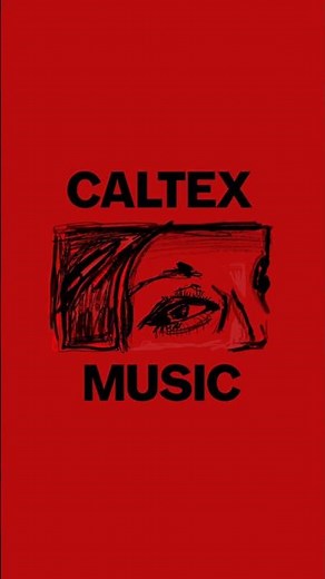 CALTEX RECORDS: Vibes from Tehran