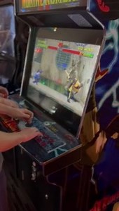 1.7K views | Step into the timeless world of arcade machines, where the fun never gets old! Relive the joy of your childhood and create lasting memories for your family. Exciting news – you can snag that blast from the past just in time for Christmas with our awesome 'buy now and pay later' options! Don't miss out on the chance to unwrap nostalgia this holiday season!  | Arcade Rewind | Facebook