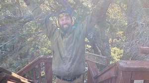 Projects at the Monastery, a simple joyful backdrop to holding our hearts purpose together. ⛪️ | Living Miracles Monastery | Facebook