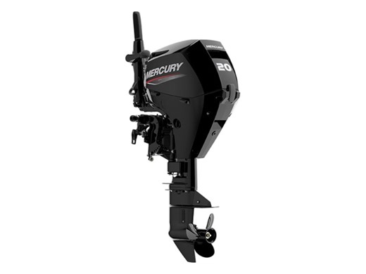 New Mercury Marine® FourStroke 20 MLH 2026 for sale in Kenora, Ontario - Boatzon.com - 1776390355385
