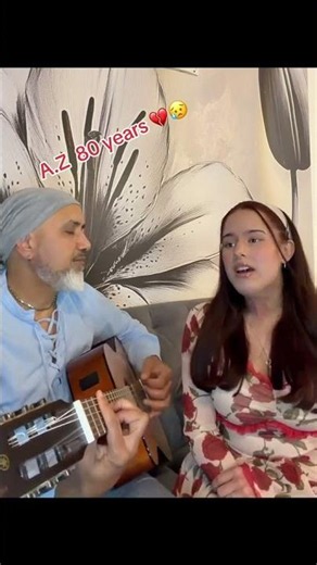Sabiha Memories of Ahmad Zahir