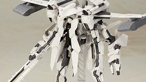 NieR: Automata Flight Unit HO229 Model Kits Available to Pre-Order