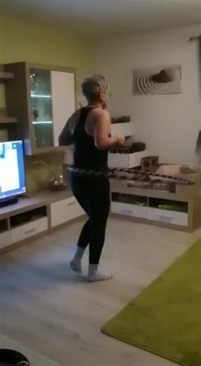 Hula Hooping Techniques to Transform Your Fitness Routine