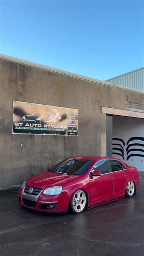 Mk5 Jetta Medium Tint Benefits Explained