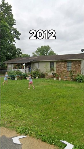 McDonald's 2007 vs 2025 - What happened to the soul? #beforeandafter #lostintime #mcdonalds