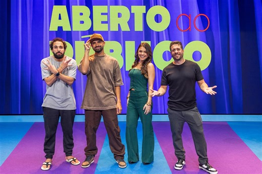 Globo é detonada após estreia de programa: "Desaprendeu a fazer humor"