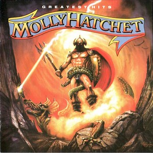 Molly Hatchet - Greatest Hits