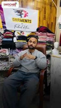 Garments POS Software Review ✅ | CEO Fahad Khan | Multi-Branch Billing Made Easy 🚀