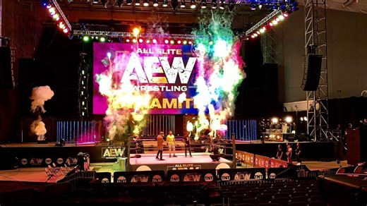AEW suddenly makes a massive change ahead of WrestleDream 2025