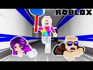 ONLY CRAWLING CHALLENGE! / Roblox: Flee the Facility