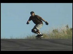 Gravity Skateboards Slide School - How to do 360 Slides