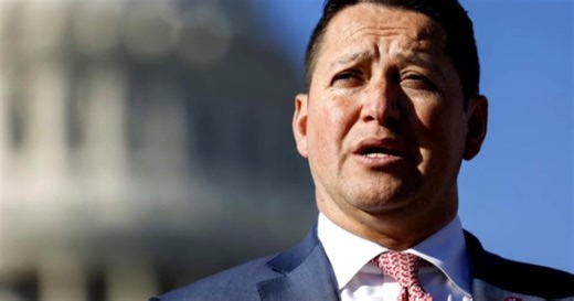 Growing calls for Tony Gonzales to resign amid allegations of affair with late aide