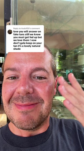 Replying to @Auds930 adding fake tan to biohack list! Also not gatekeeping this tan I promise, stay tuned! #faketan #biohack #faketanexpert #faketanhack