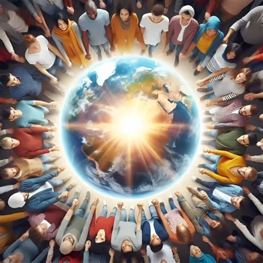 Ran Wang on Instagram: "Quantum Beautiful Deeper Understanding Of "Come Together" By Beatles (Part 5) Deeper Understanding In 13 dimensions: Finale Part The most frequent keywords in the poems are "He" and "Got." "He" constructs that mysterious archetype; "Got" continuously accumulates its attributes, shaping its indefinable richness. Scientific connections: Quantum entanglement, holism, fractal self-similarity (each part containing information about the whole), and the vibrations of superstring