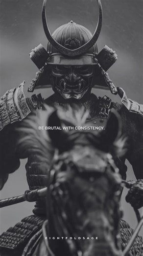 The gap between a dream and a reality is filled exclusively by the mechanical repetition of the mundane. People confuse intensity with impact. They believe that a single, massive burst of effort is what creates change. They fail to see that the world is not moved by the occasional earthquake, but by the relentless, quiet pressure of the tectonic plates. Trust is built through predictability, and mastery is built through volume. To be “brutal” with consistency means to treat your habits with a to
