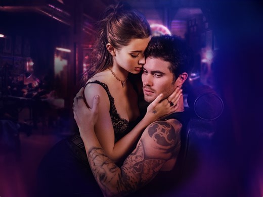 Marked Men: Rule   Shaw - Apple TV (IE)