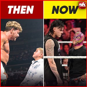 24K views · 571 reactions | Several controversial segments turned out to be quite helpful for #WWE! | Sportskeeda Wrestling | Facebook