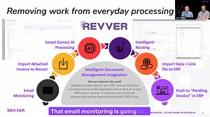 Removing Work from Everyday Processing
