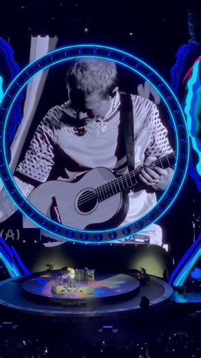 Shape of You - Ed Sheeran Live at Lumen Field in Seattle, Washington 8/1/2026