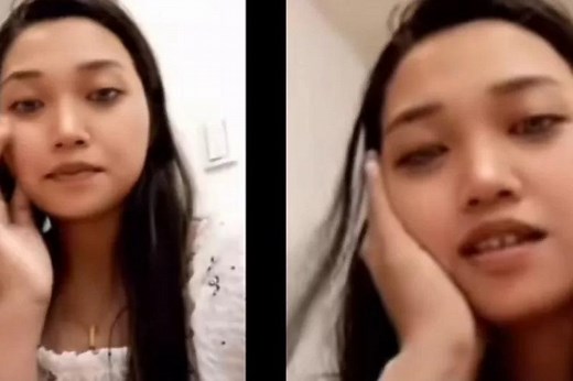 LINK Video Yanti TKW Taiwan 1 Menit 49 Detik Viral, Ini Faktanya - Tribunbanten.com