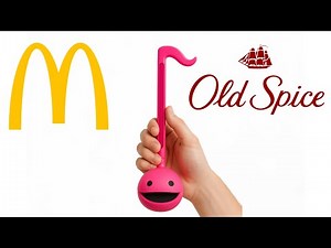 Commercial jingles on Cool Different instruments!