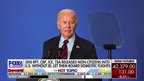 We have ‘different rules’ for illegal immigrants over American citizens: Mehek Cooke