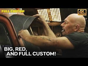 Full Custom Garage - Season 5 Episode 8 | 4K