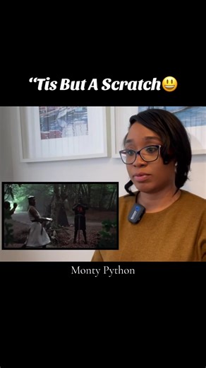 Monty Python's Iconic Comedic Quotes