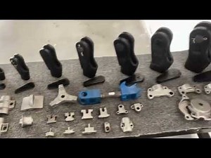 Wire Rope Fitting Open Wedge Socket