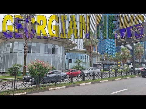 The Georgian model is included in the top models rating.