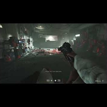 Wolfenstein II: The New Colossus – Nice Ride! 🚗